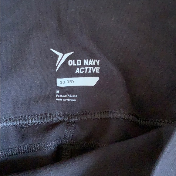 Active leggings - Picture 2 of 2